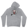 hello! i'm down here! Hoodie