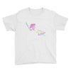pb and jellyfish Youth Tee