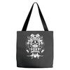 foxy racing Tote Bags