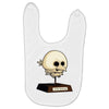 angry species Baby Bibs