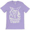 werewolves in siberia T-Shirt
