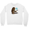 lonely Crewneck Sweatshirt
