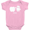 android i fix it Baby Onesie