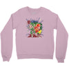 super suits Crewneck Sweatshirt
