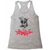 neon genesis evangelion  eva 01 Racerback Tank