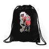 rawr Drawstring Bags