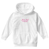 newly single Youth Hoodie