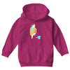 my little pony Youth Hoodie