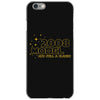 2008 model and still a classic iPhone 6/6s Case