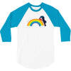 marceline 3/4 Sleeve Shirt