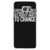 change Samsung Galaxy S7 Case