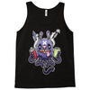 the god of creative juices Tank Top