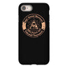 illuminati bbq iPhone 8