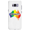Vote Yes-Australia Marriage Equality Samsung Galaxy S8 Plus