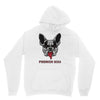 french kiss Unisex Hoodie