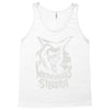 werewolves in siberia Tank Top