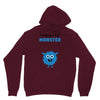I've Created a Monster Baby Boy Unisex Hoodie