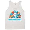 need more candy Tank Top