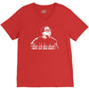 steve urkel film V-Neck Tee