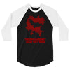 the owls 3/4 Sleeve Shirt