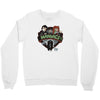 maniacs iii Crewneck Sweatshirt