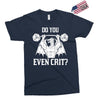 ancient swole'd dragon Exclusive T-shirt