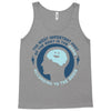 most important part of the body Tank Top