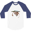 picket 3/4 Sleeve Shirt