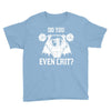 ancient swole'd dragon Youth Tee