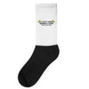 i Can't Live Without Love Vincent Van Gogh Socks