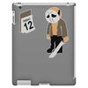 friday the 12th funny horror movie iPad 3 and 4 Case