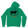 hog show family Unisex Hoodie