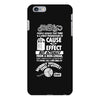 timey wimey iPhone 6 Plus/6s Plus Case