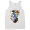 fantastic beasts Tank Top