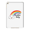 Rainbow Baby iPad Mini 4