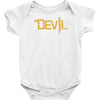 devil Baby Bodysuit