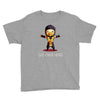 get over here! Youth Tee