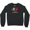super lazy Crewneck Sweatshirt