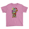 bart simplon Youth Tee