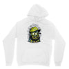 nerd captain Unisex Hoodie