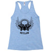 outlaw Racerback Tank