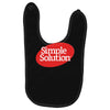 simpe solution Baby Bibs