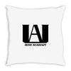 hero academy Throw Pillow