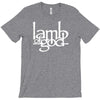 lamb of god metal band T-Shirt