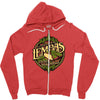 lembas bread Zipper Hoodie