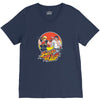 sweep the leg V-Neck Tee
