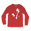 tom waits rock indie rock pop music Long Sleeve Shirts