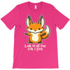 all the fox T-Shirt