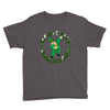 DABBİNG LEPRECHAUN Youth Tee