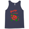 ghoul aid man Tank Top